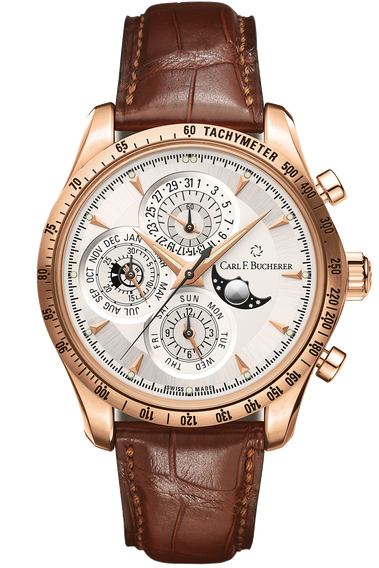 Manero ChronoPerpetual